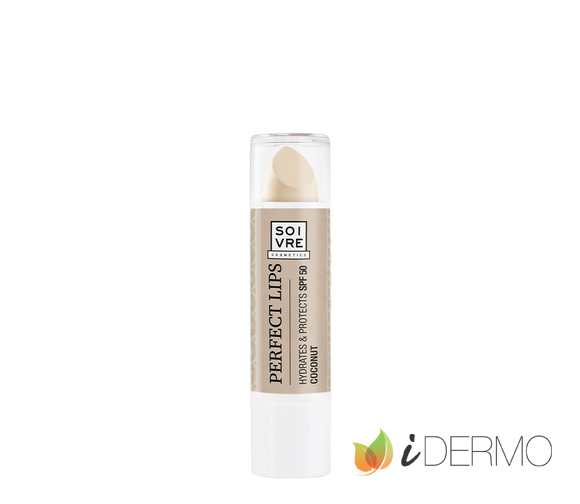 PERFECT LIPS SPF 50 - COCO