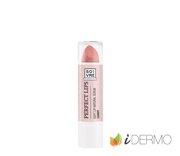 PERFECT LIPS EXFOLIANTE - CANDY