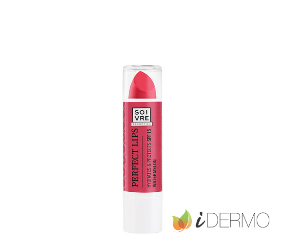 PERFECT LIPS SPF 15 - SANDÍA