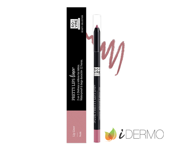 PRETTY LIPS LINER NUDE