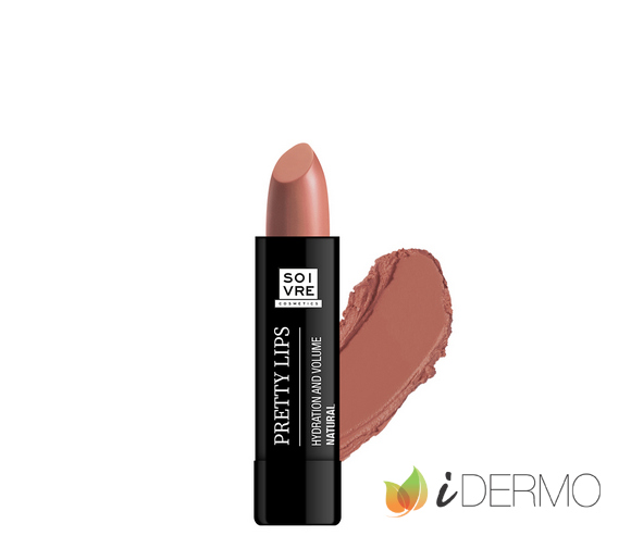 PRETTY LIPS NATURAL