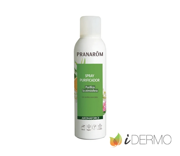 SPRAY PURIFICADOR NARANJA DULCE/RAVINTSARA BIO (ECO) 150 ML