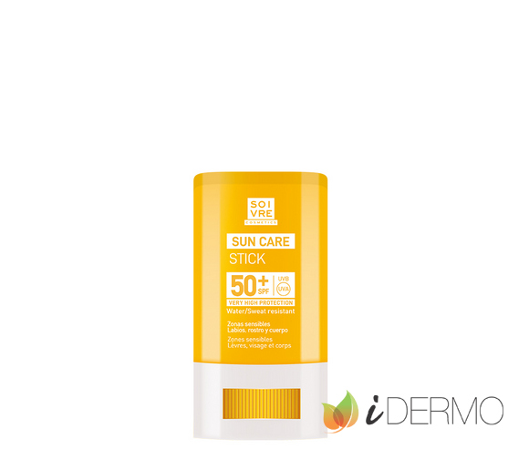 SUN CARE STICK SPF +50
