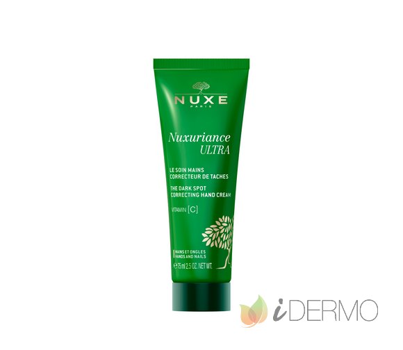 NUXURIANCE ULTRA CREMA DE MANOS ANTIMANCHAS 75ML