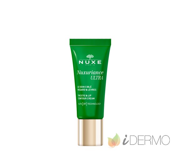NUXURIANCE ULTRA CONTORNO DE OJOS Y LABIOS 15ML
