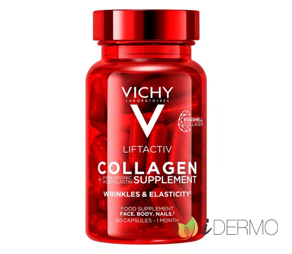 LIFTACTIV SUPLEMENTO DE COLÁGENO