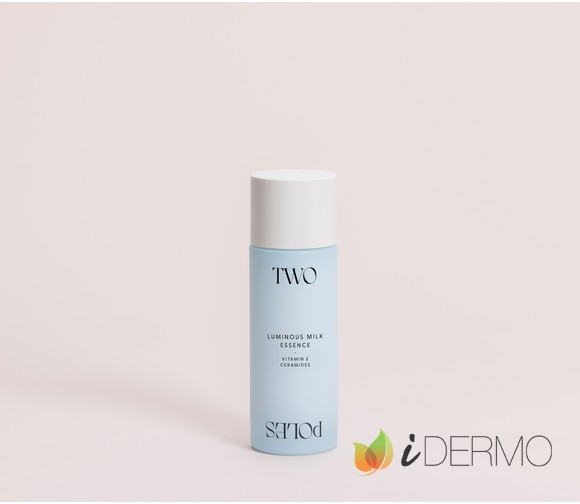 LUMINOUS MILK ESSENCE