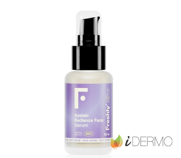 AZELAIC RADIANCE FACE TREATMENT