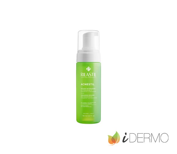 ACNESTIL MOUSSE