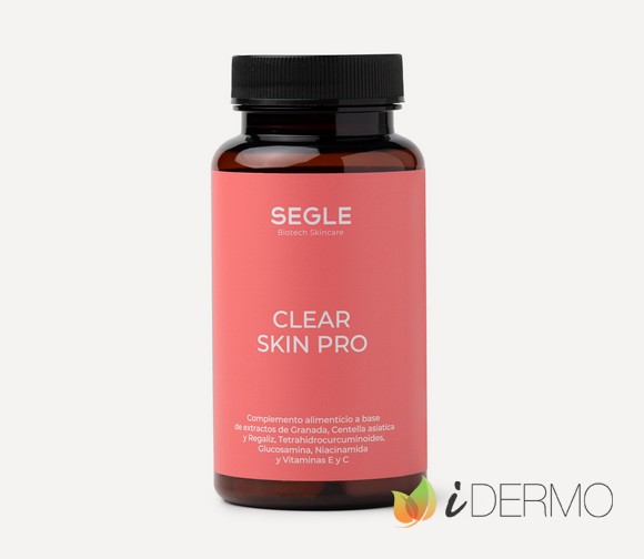CLEAR SKIN PRO