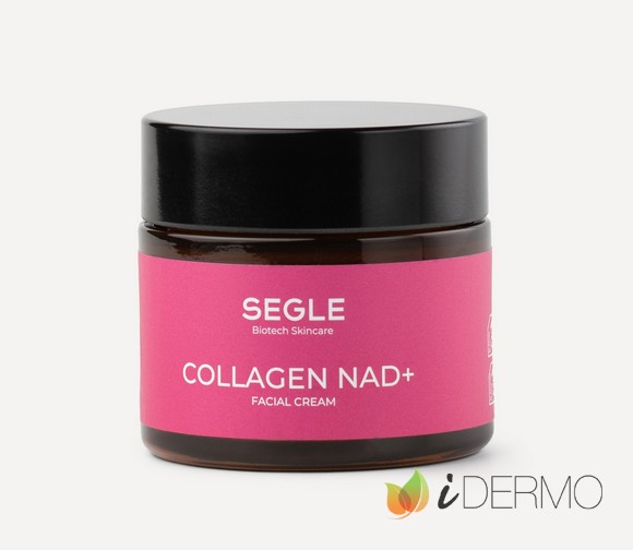 COLLAGEN NAD+ CREMA