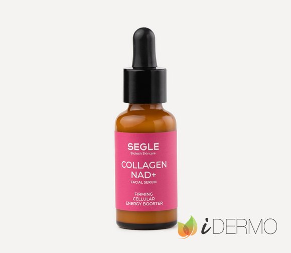 COLLAGEN NAD+ SÉRUM