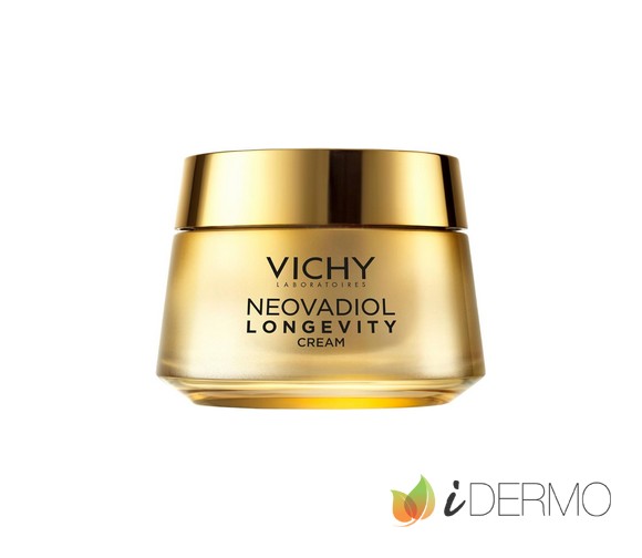 NEOVADIOL LONGEVITY CREMA VOLUMINIZADORA