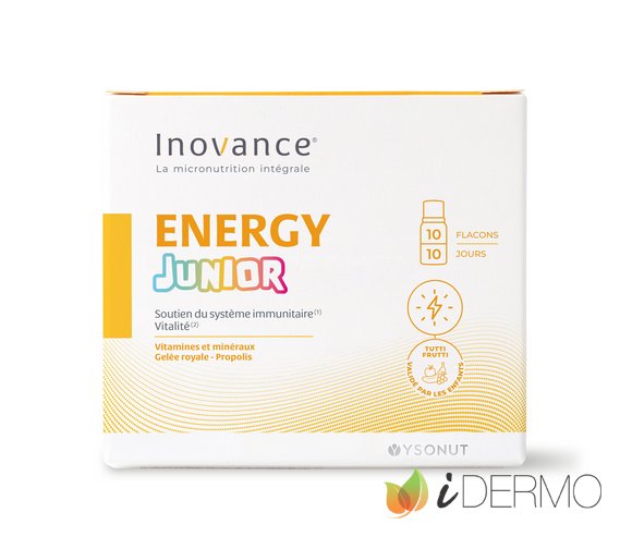 ENERGY JUNIOR