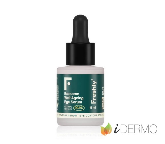 EXOSOME WELL-AGEING EYE SERUM