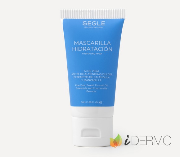 HIDRATACIÓN INTENSA