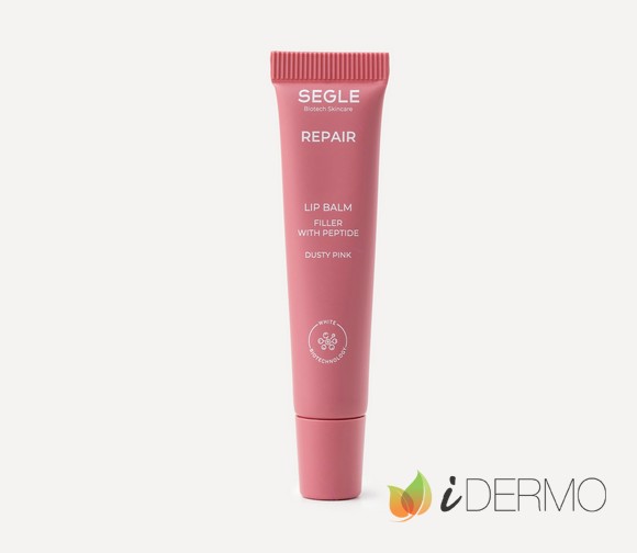 LIP BALM REPAIR DUSTY PINK