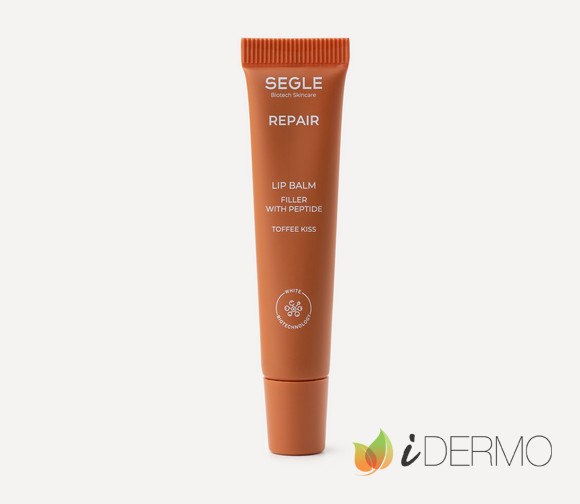 LIP BALM REPAIR TOFFEE KISS