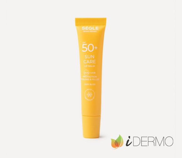 LIP BALM SPF 50+ CAPIPI BLISS
