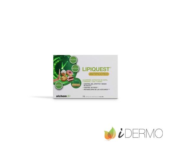 LIPIQUEST ANTIPICOTEO