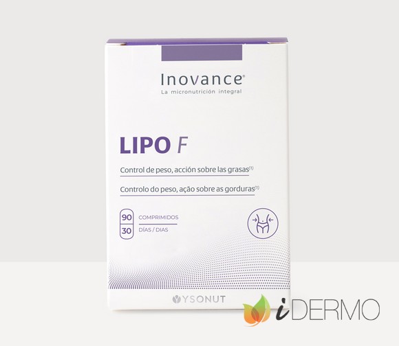 LIPO F