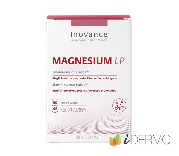 MAGNESIUM LP
