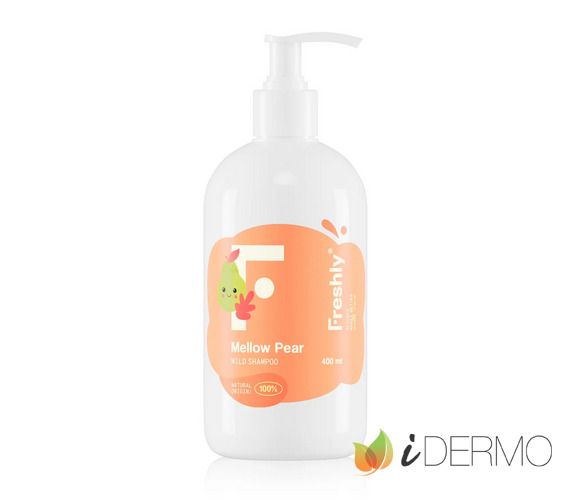 MELLOW PEAR MILD SHAMPOO
