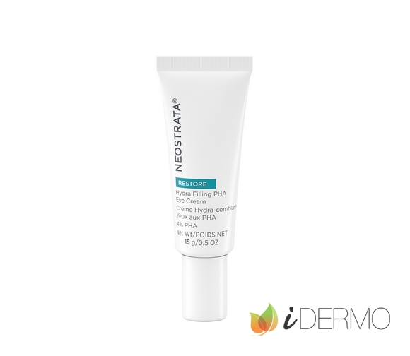 NEOSTRATA CONTORNO OJOS RELLENADOR PHA