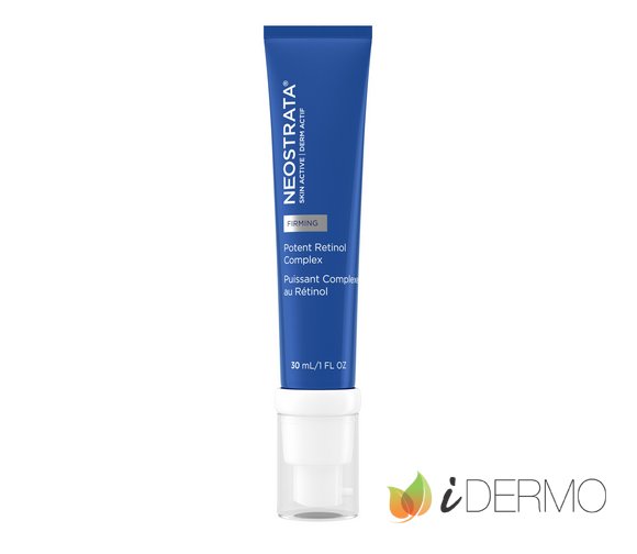NEOSTRATA POTENT RETINOL COMPLEX