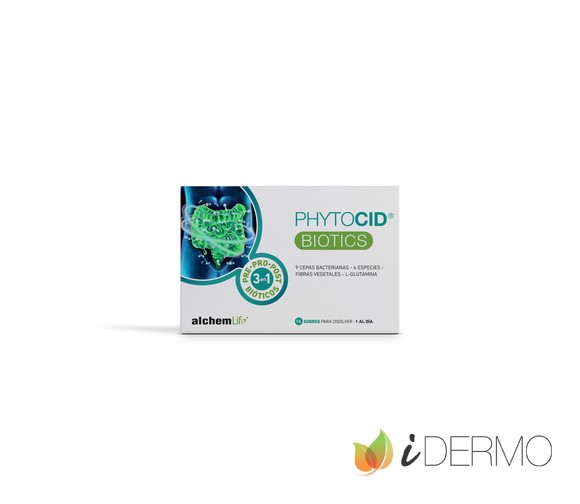 PHYTOCID BIOTICS
