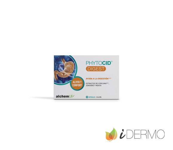 PHYTOCID DIGEST