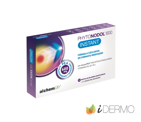 PHYTONODOL 600 INSTANT