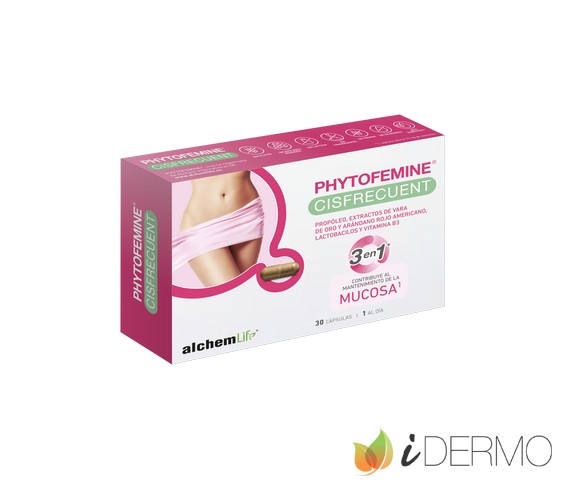 PHYTOFEMINE CISFRECUENT