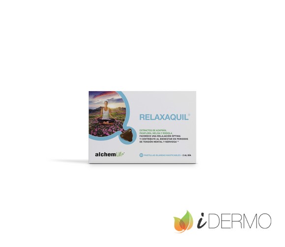 RELAXAQUIL