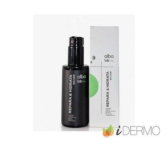 REPARA & HIDRATA BALSAM