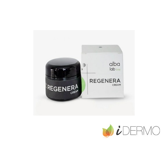 REGENERA CREAM