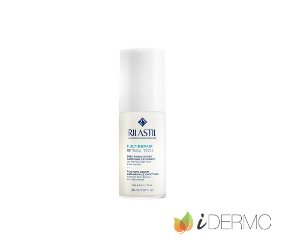 RETINOL TECH