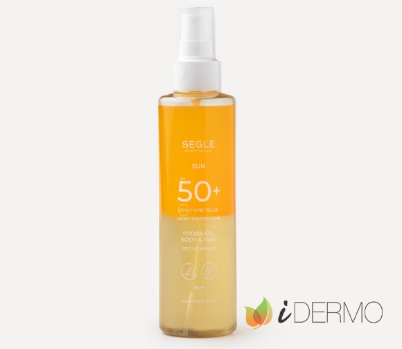 BRUMA CORPORAL SOLAR SPF50
