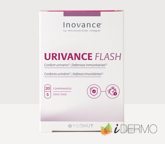 URIVANCE FLASH