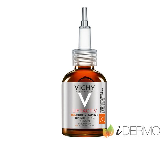 LIFTACTIV SÉRUM VITAMINA C