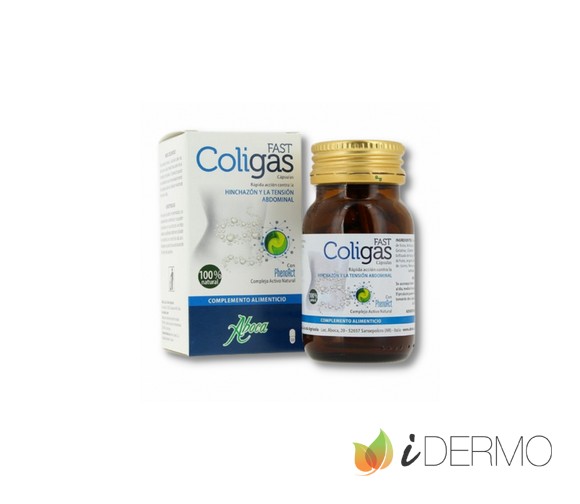 COLIGAS FAST