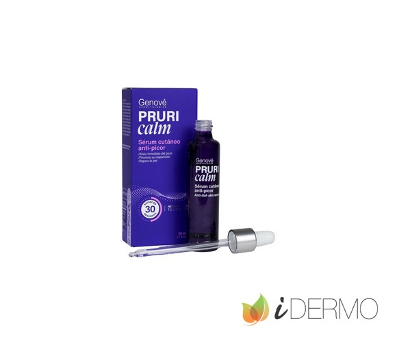 PRURICALM SERUM CUTÁNEO