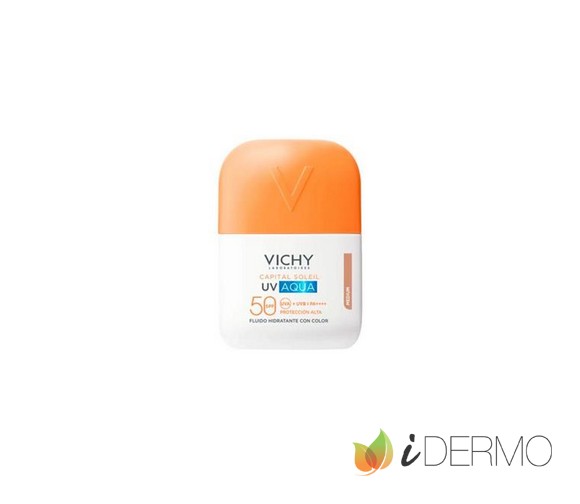 UV AQUA DAILY TONO MEDIO