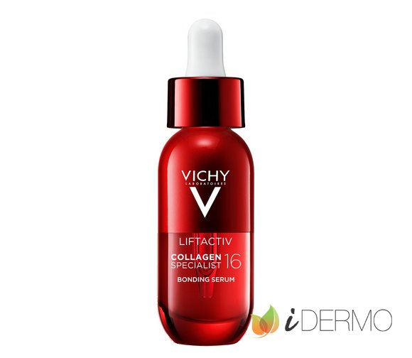 LIFTACTIV COLLAGEN 16 SÉRUM