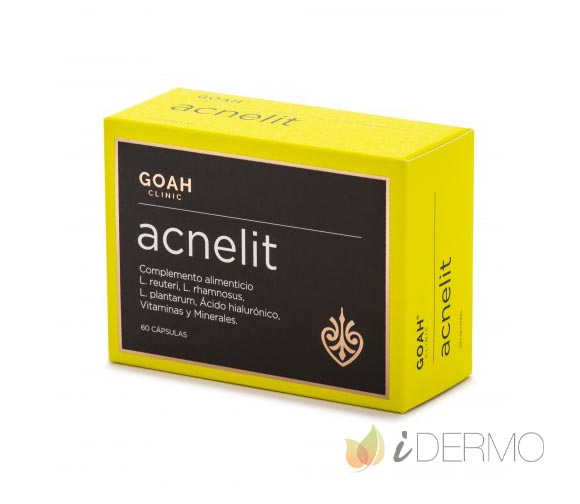 GOAH CLINIC ACNELIT