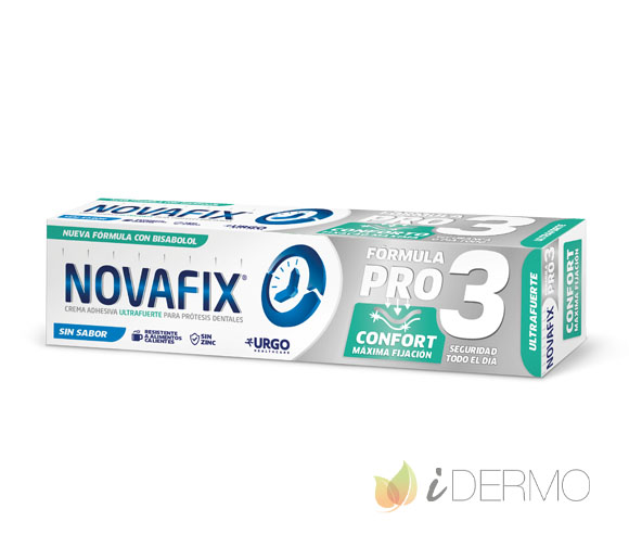 NOVAFIX PRO 3 CONFORT