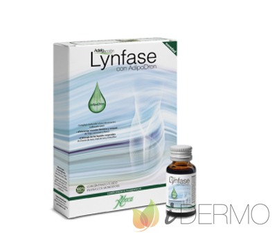 ADELGACCIÓN LYNFASE CONCENTRADO FLUIDO ADELGACCIÓN LYNFASE CONCENTRADO FLUIDO