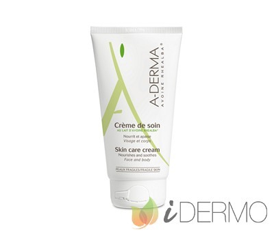 CREMA DERMOPROTECTORA