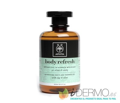 BODY REFRESH