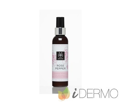 ROSE&PEPPER SERUM